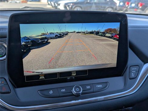 New 2025 Chevrolet Blazer LT w/ Redline Edition image 23