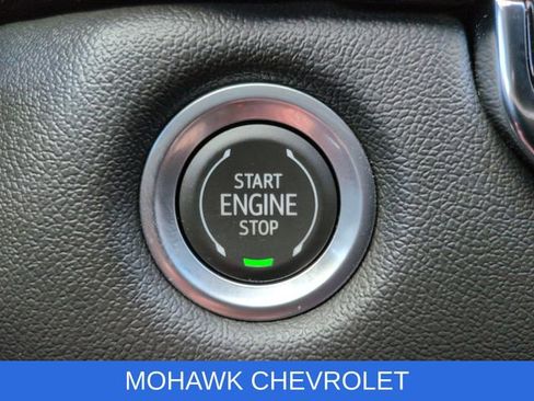 Certified 2023 Chevrolet Colorado LT w/ LT Convenience Package II AWD/4WD image 18