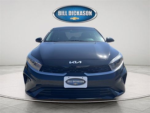 Used 2022 Kia Forte Sedan image 2