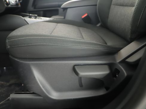 Used 2024 Ford Bronco Sport Big Bend image 11