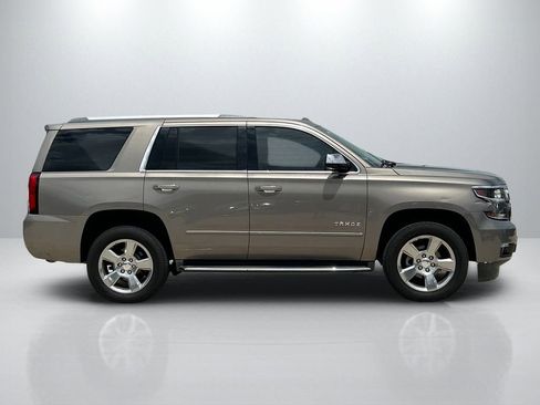 Used 2017 Chevrolet Tahoe Premier image 4
