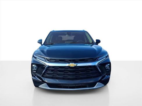 Used 2024 Chevrolet Blazer LT w/ Convenience Package image 8