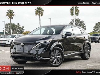 Used 2024 Nissan Ariya FWD video 1