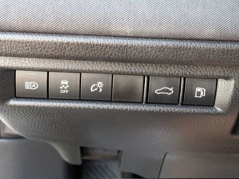 Used 2026 Toyota Camry LE FWD image 23