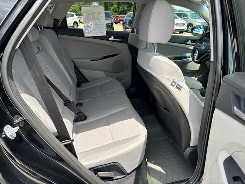 Used 2019 Hyundai Tucson SEL w/ Cargo Package AWD/4WD image 22