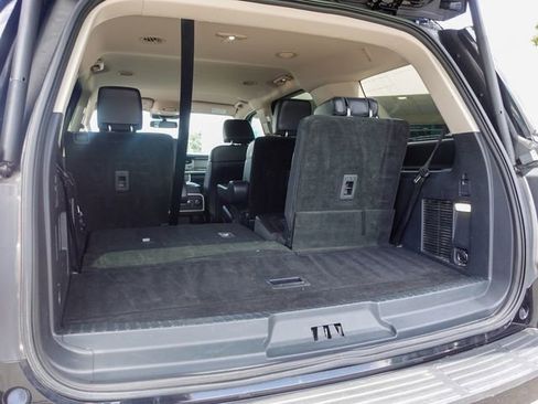 Used 2024 Ford Expedition XLT AWD/4WD image 27