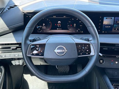 Used 2025 Nissan Murano SV w/ Cargo Package AWD/4WD image 11