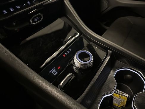 New 2026 Jeep Grand Cherokee L 4WD image 34