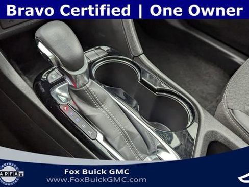 Certified 2023 Buick Encore GX Preferred w/ Cold Weather Comfort Package FWD image 18