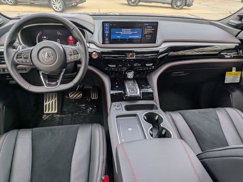 New 2025 Acura MDX A-Spec image 7