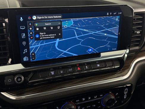 Used 2025 Chevrolet Silverado 2500 LT w/ Convenience Package image 20