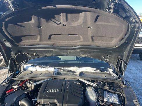 Used 2023 Audi A5 2.0T Prestige w/ Black Optic Plus Package image 15