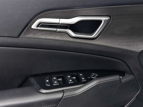 Certified 2023 Kia Sportage X-Line AWD/4WD image 29