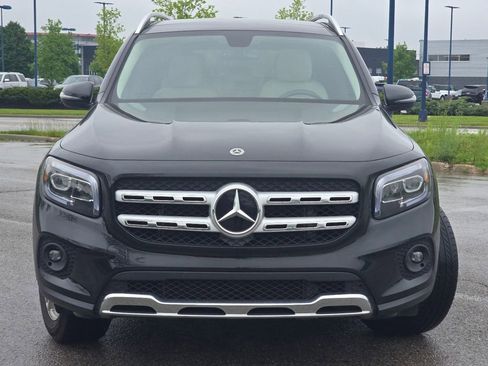 Certified 2023 Mercedes-Benz GLB 250 4MATIC image 11