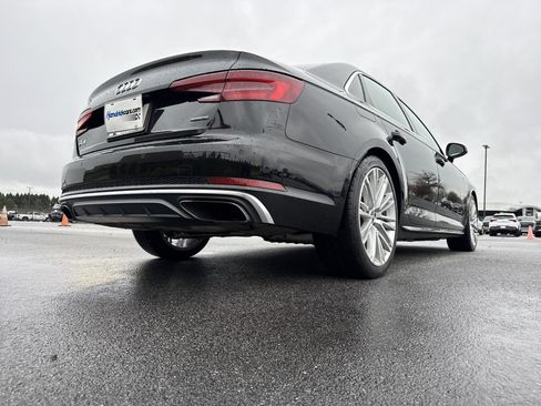 Used 2019 Audi A4 2.0T Premium Plus w/ Premium Plus Package image 10