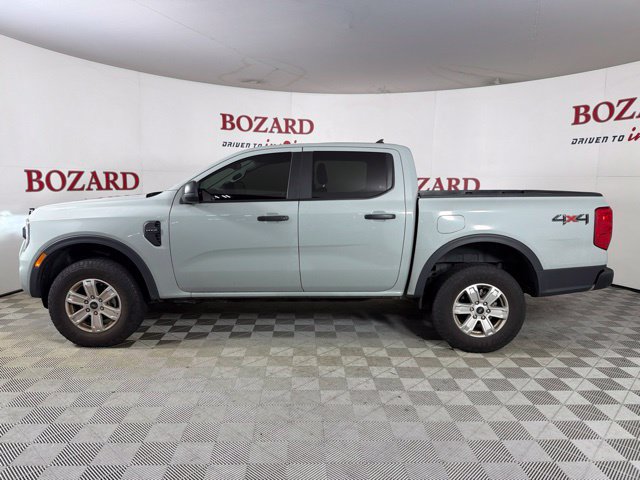 Used 2024 Ford Ranger XL w/ Trailer Tow Package AWD/4WD image 6