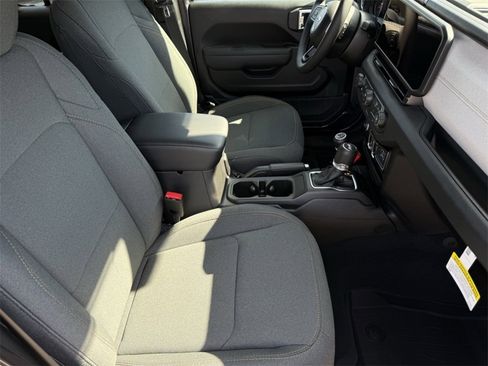 New 2026 Jeep Wrangler Sport S image 33