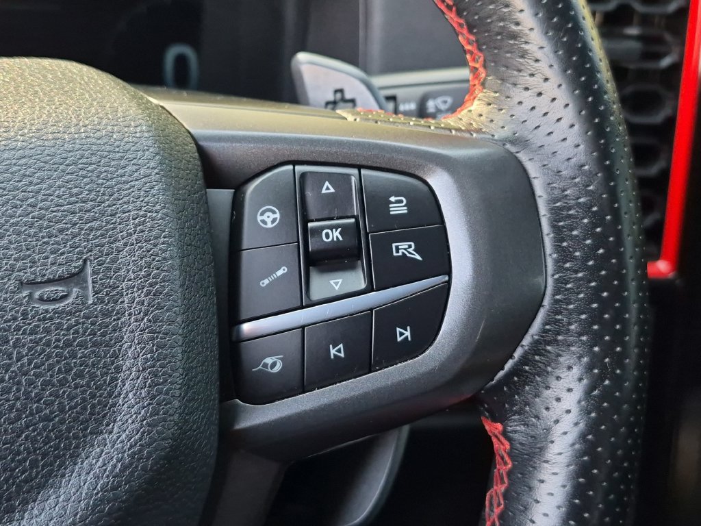Used 2024 Ford Ranger Raptor AWD/4WD image 33