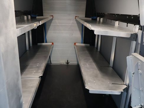 Used 2024 RAM ProMaster 3500 image 26