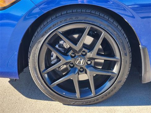 Certified 2023 Honda Civic Si image 22