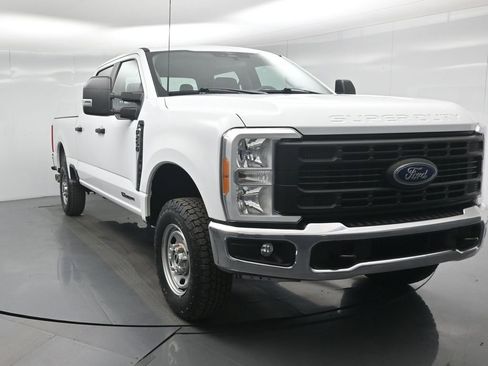 Certified 2023 Ford F250 XL w/ FX4 Off-Road Package AWD/4WD image 57