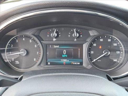 Used 2019 Buick Encore Sport Touring w/ Safety Package image 15