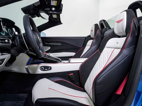 New 2026 Aston Martin V8 Vantage S image 23