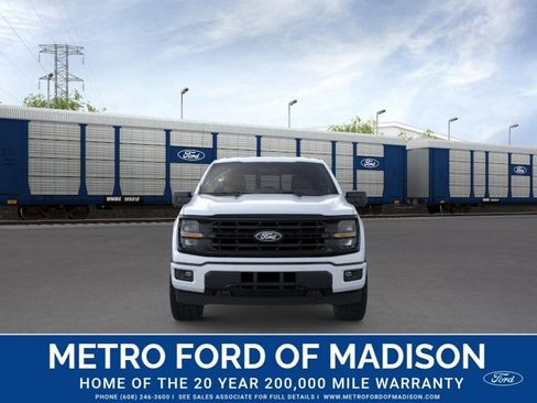 New 2026 Ford F150 XLT AWD/4WD image 7