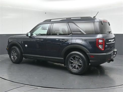 Used 2022 Ford Bronco Sport Big Bend w/ Convenience Package image 5