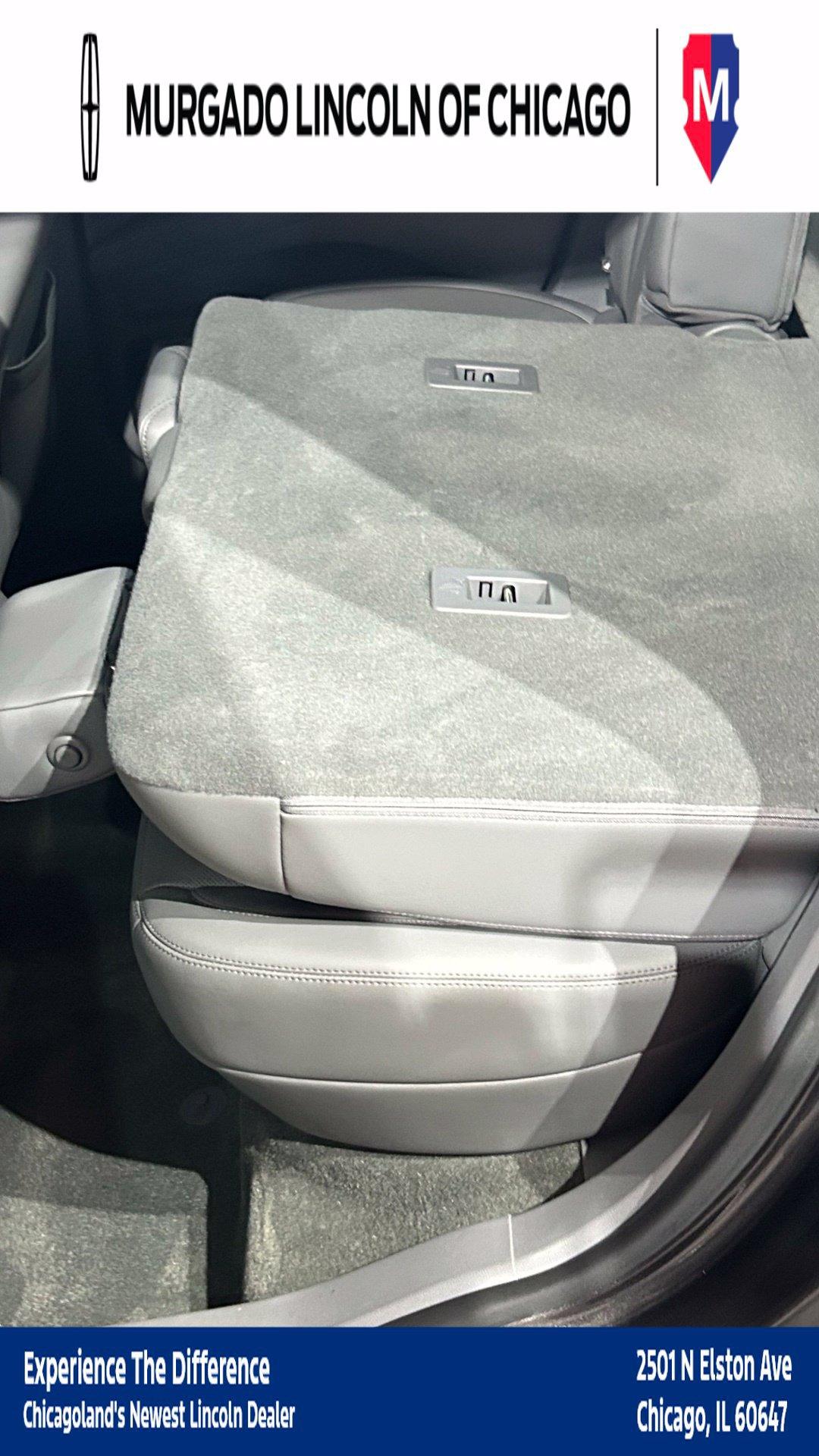 Used 2020 Lincoln Nautilus Reserve AWD/4WD image 42