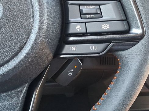 New 2026 Subaru Crosstrek 2.5i Limited AWD/4WD image 18
