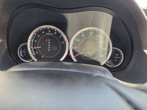 Used 2011 Acura TSX Sedan FWD image 26