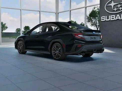 New 2026 Subaru WRX Premium AWD/4WD image 26