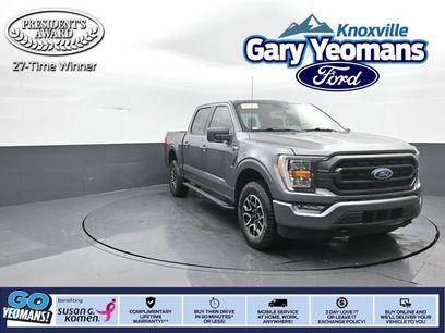 Certified 2022 Ford F150 XLT w/ Equipment Group 302A High