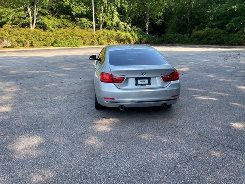 Used 2015 BMW 435i Gran Coupe xDrive AWD/4WD image 6