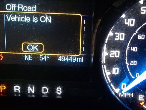 Used 2019 Ford Ranger XLT w/ FX4 Off-Road Package image 17