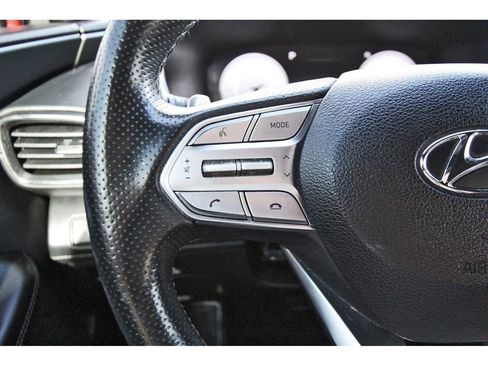 Certified 2023 Hyundai Santa Fe Calligraphy image 19