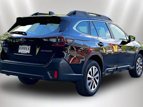 Used 2020 Subaru Outback AWD/4WD image 5
