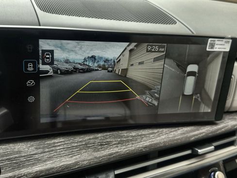 New 2026 Hyundai Santa Fe SE image 19