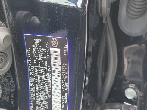 Used 2023 Toyota Camry LE image 30