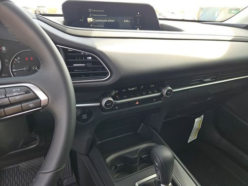 New 2026 MAZDA CX-30 AWD 2.5 S w/ Select Sport Pkg image 12