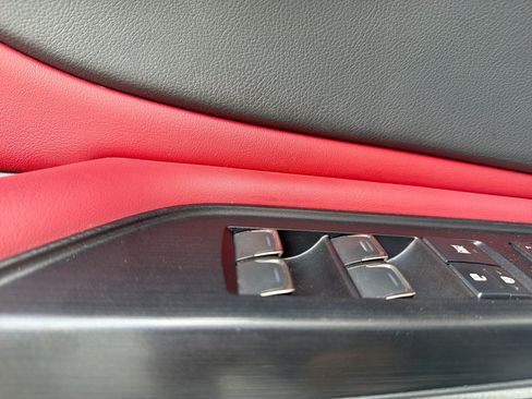 Used 2021 Lexus ES 350 F Sport w/ Accessory Package FWD image 15
