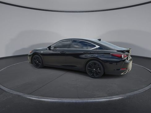 Used 2023 Lexus ES 350 F Sport FWD image 6