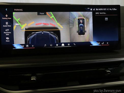 Used 2026 BMW X5 xDrive50e w/ Premium Package image 21