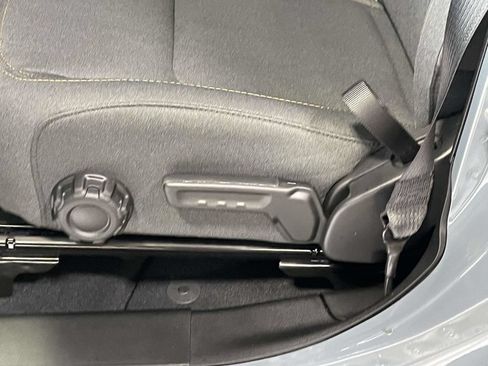 New 2026 Jeep Wrangler Sport S AWD/4WD image 26