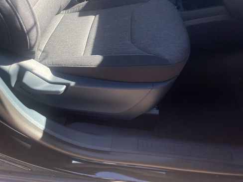 New 2025 Ford Maverick XLT w/ Black Appearance Package image 23