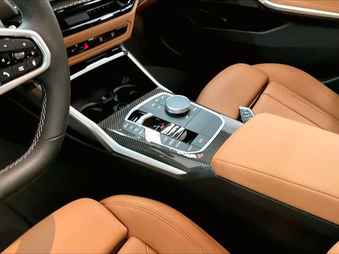 Used 2025 BMW M340i w/ Premium Package image 20