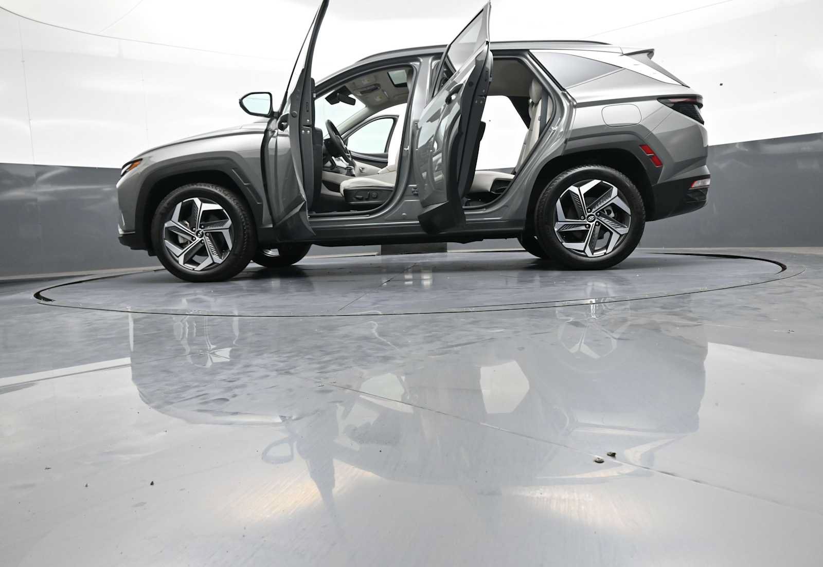 Used 2024 Hyundai Tucson SEL w/ Convenience Package AWD/4WD image 50