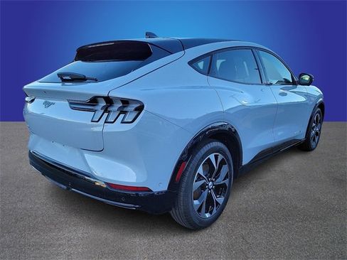 New 2023 Ford Mustang Mach-E Premium image 3