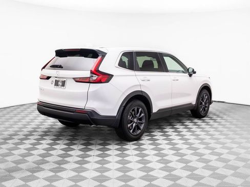 New 2026 Honda CR-V EX-L image 5